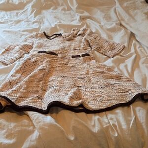 Janie and Jack Special Occasion Dress